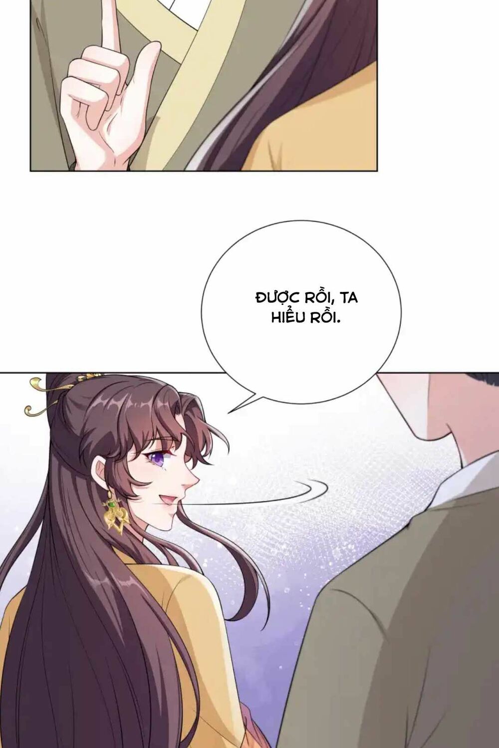 nam thần ai cũng muốn lấy ta chapter 31 6