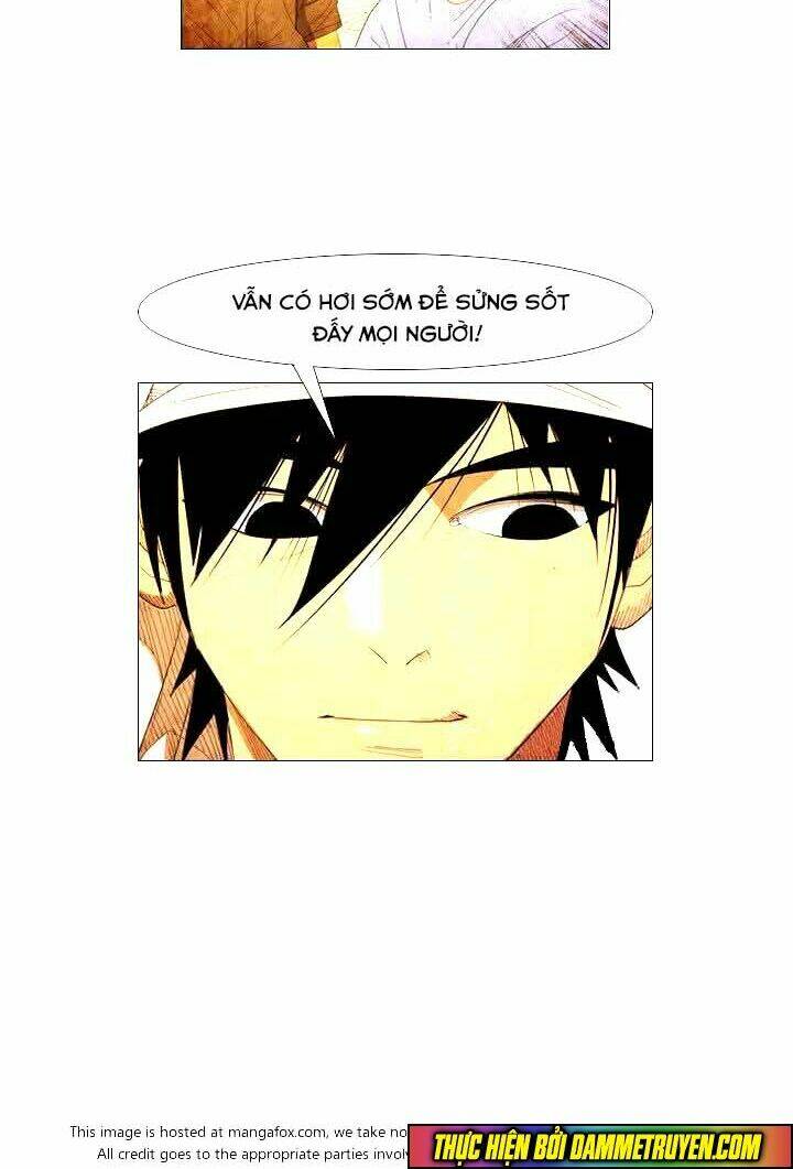 ngôi sao ẩm thực michelin star chapter 30 25