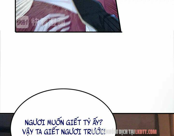 trọng sinh bá sủng nhiếp chính vương quá mạnh mẽ chapter 207 72