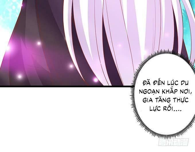 hồ tiên hung bạo chapter 157 26