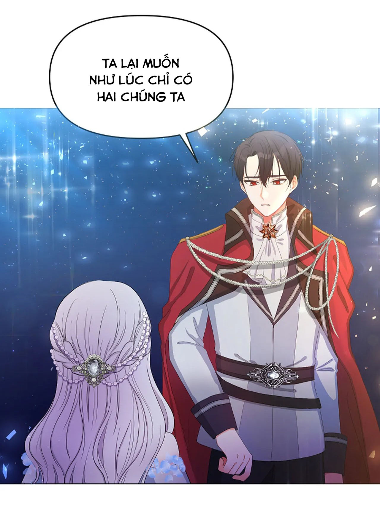 chồng tôi từ chối ly hôn với tôi chapter 1 31