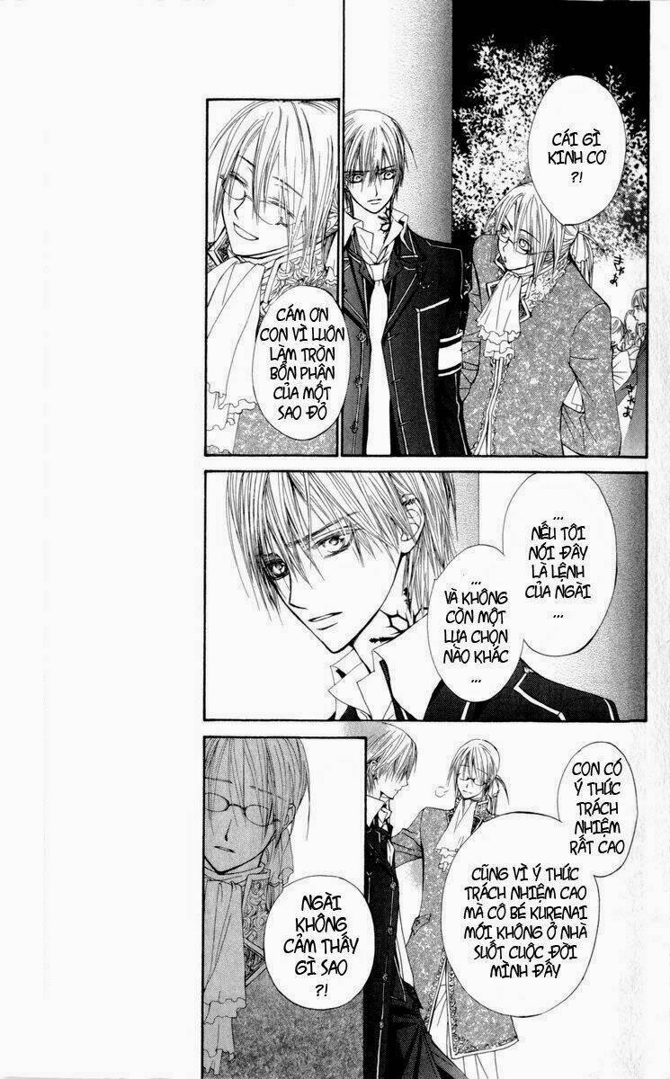 hiệp sĩ vampire chapter 17 8