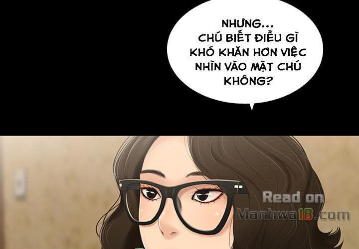 chú và cháu chapter 3 15