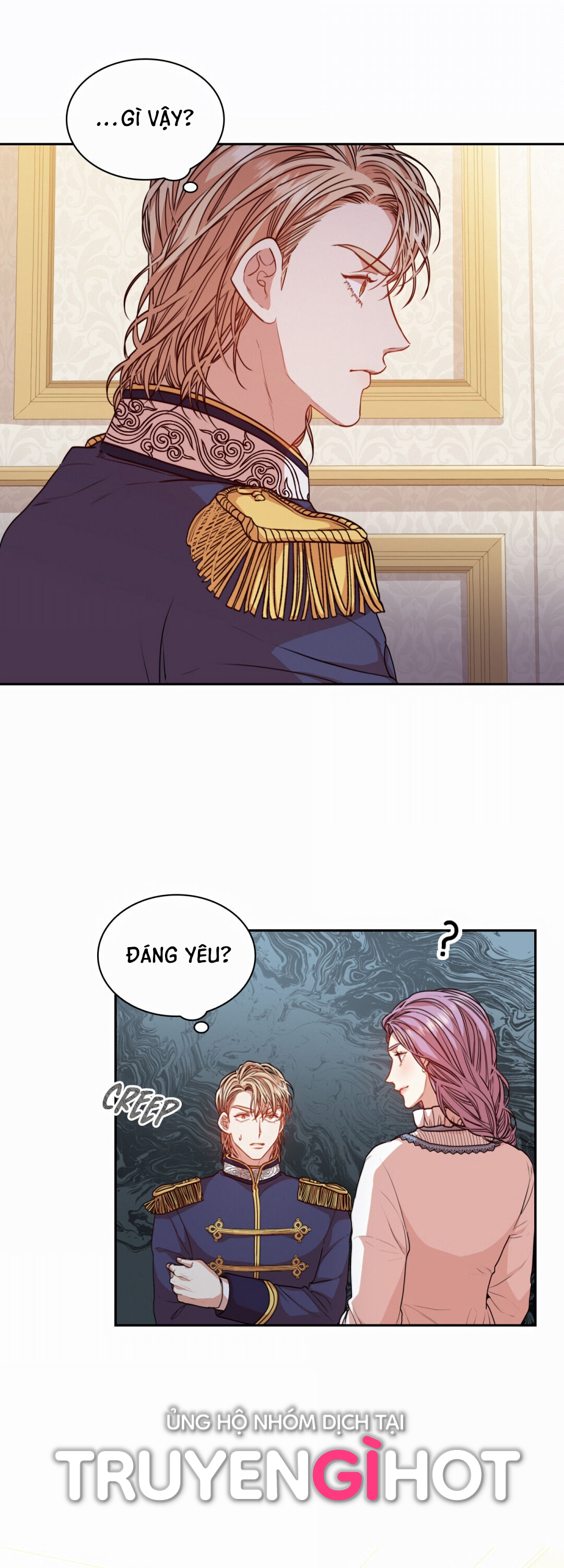 trở thành thư ký của bạo chúa chapter 21.2 5