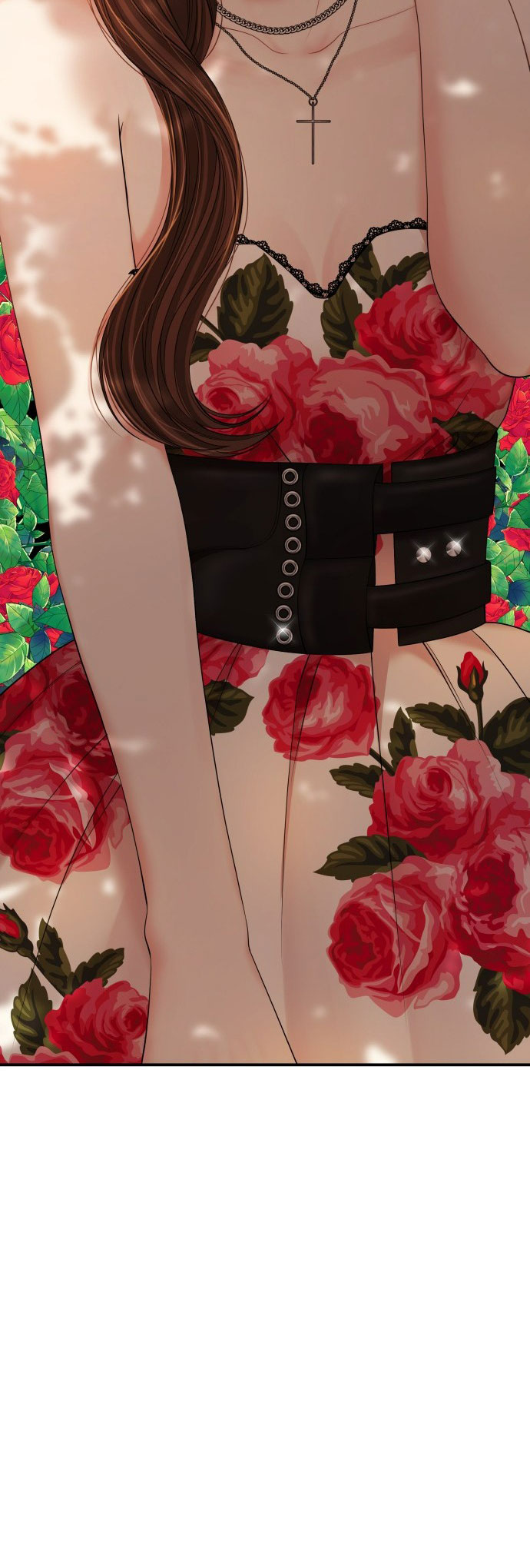 gửi em người đánh cắp những vì sao - to you who swallowed a star chapter 101.2 13