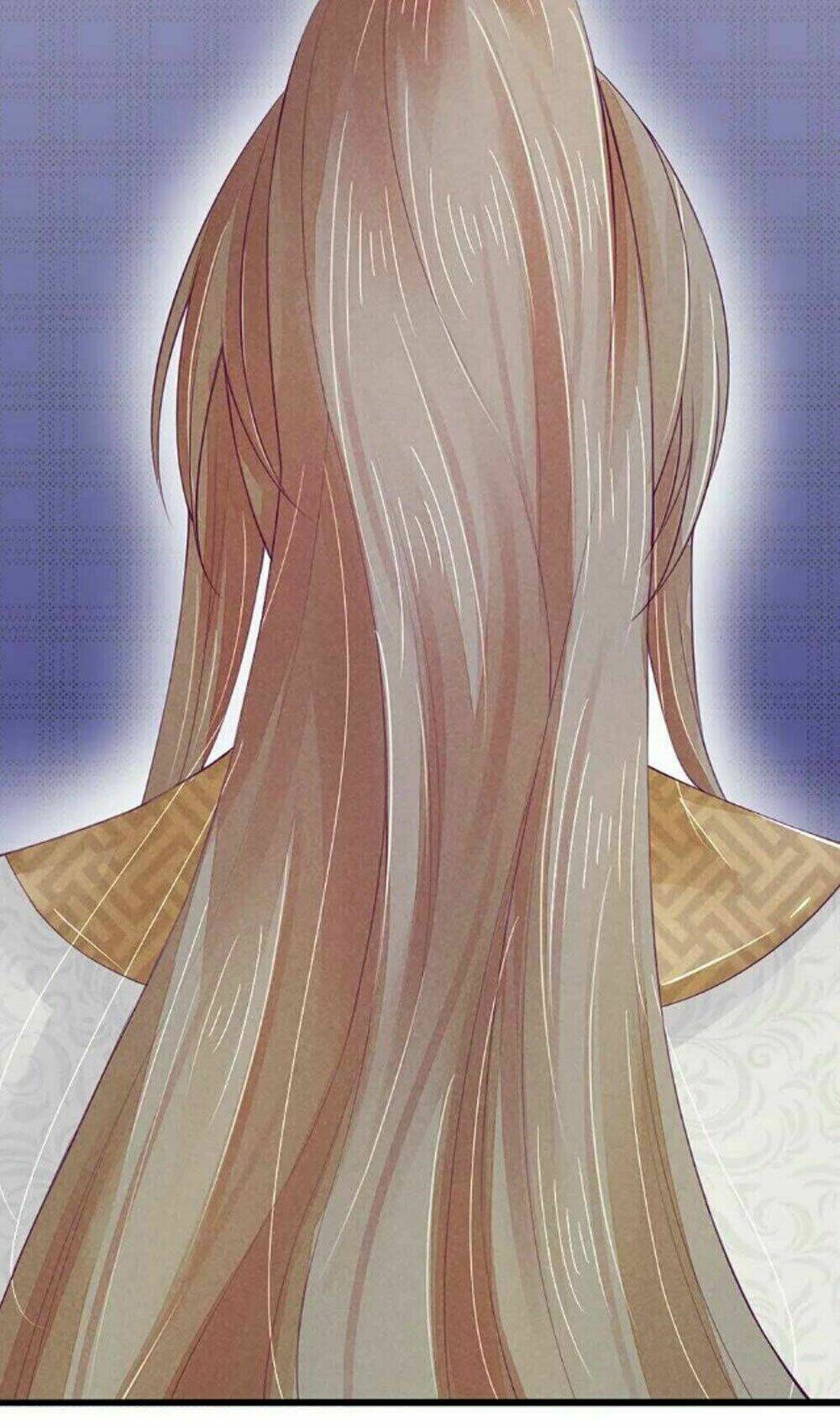 sủng phi bất lương: vương gia phúc hắc chạy đi đâu chapter 14 16