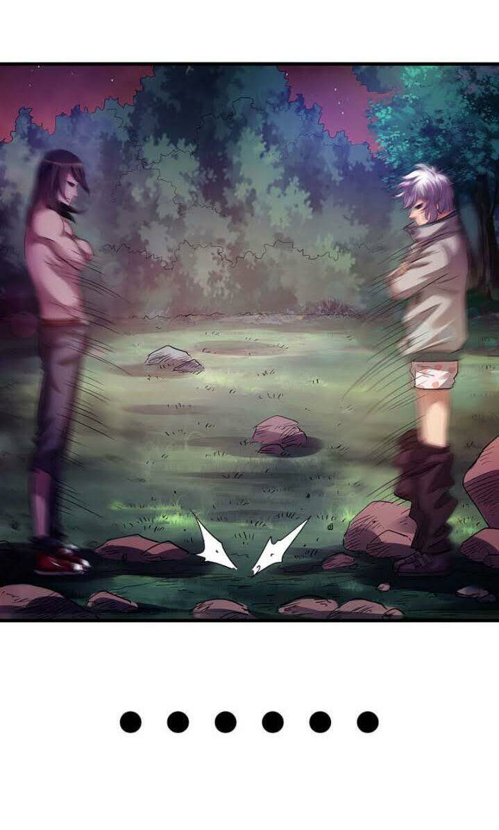 sau mạt thế tôi trở thành zombie chapter 29 39