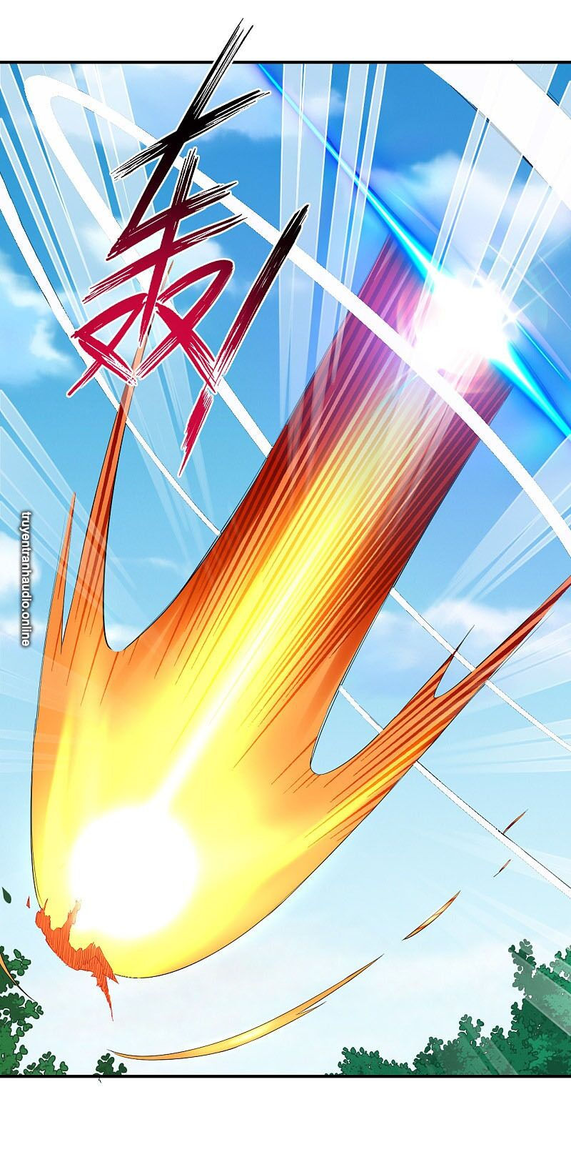 nghịch thiên chiến thần chapter 126 9