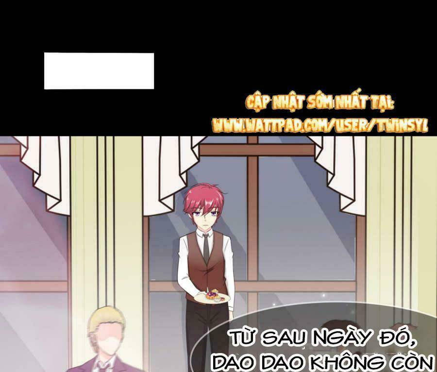 bá đạo trung khuyển tìm ái ký chapter 102 41