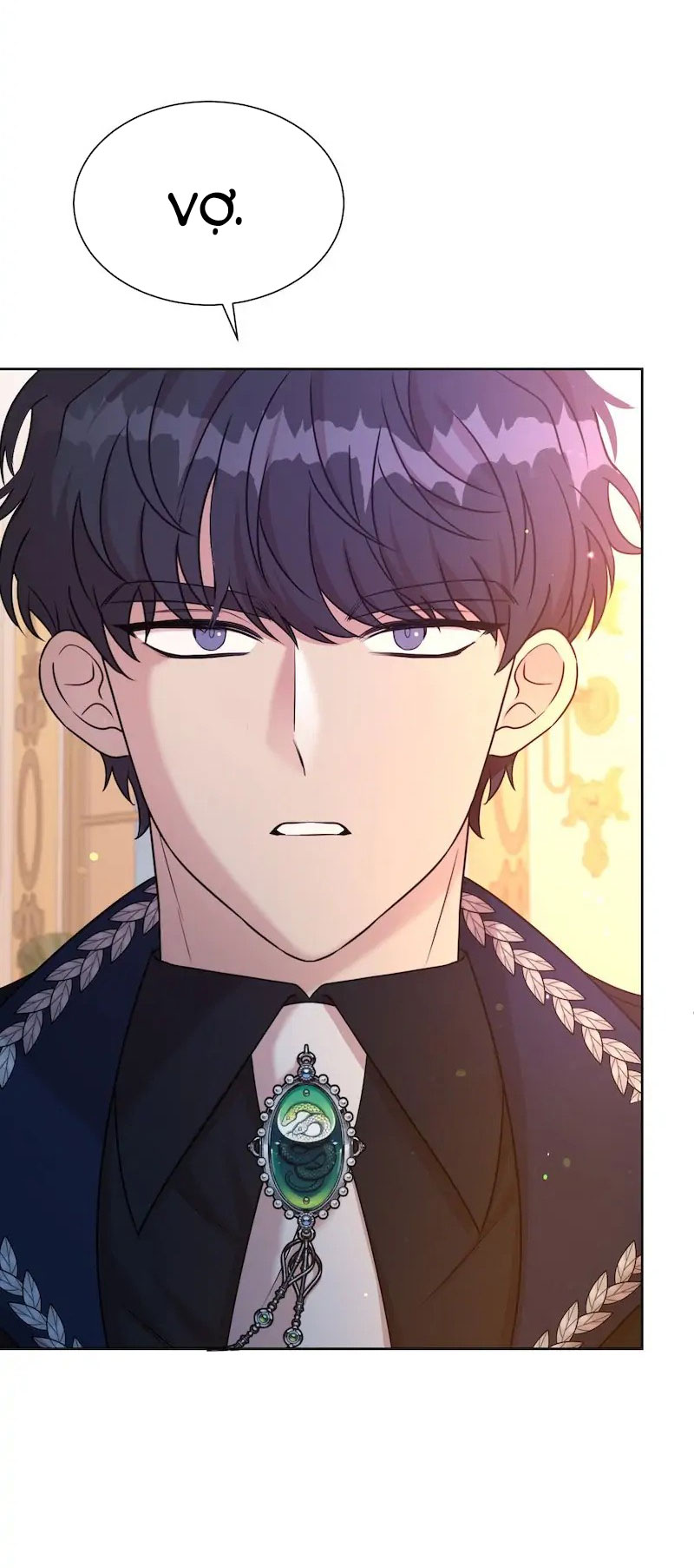 tôi chán nản vì người chồng thứ 2 còn "khỏe" hơn chồng cũ chapter 49.1 15