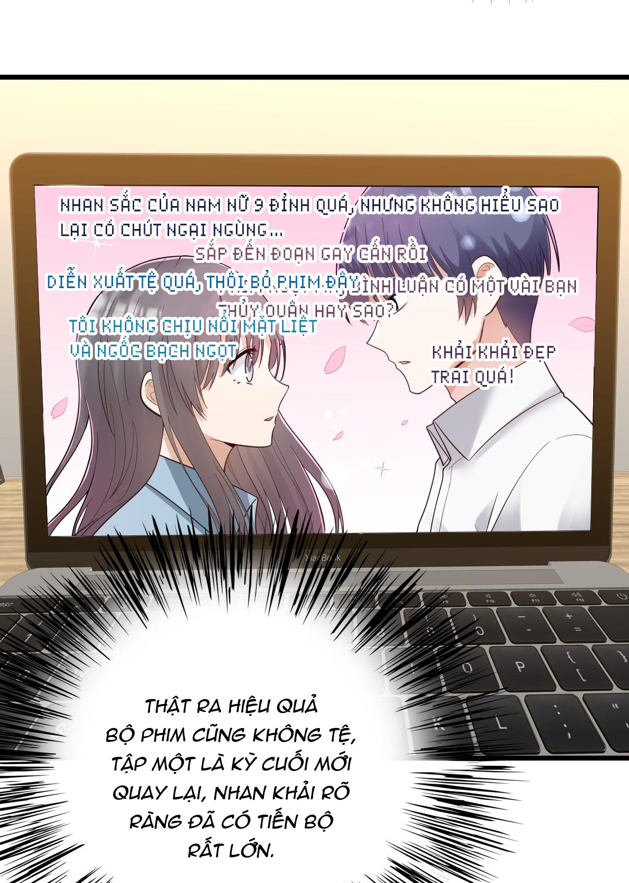 tức thời phạm quy [ tức thì vi quy ] chapter 39 19