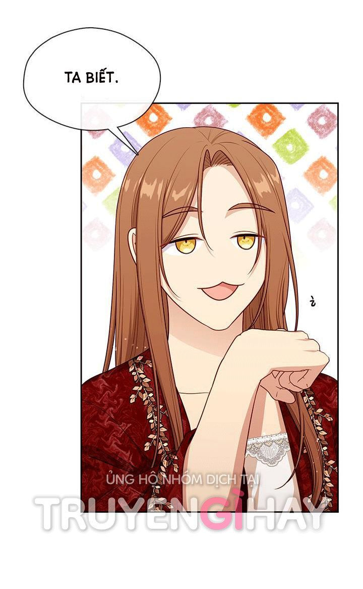 cẩn thận nữ phụ phản diện đấy! chapter 125 13