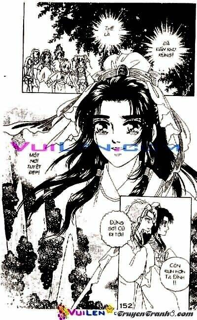 đóa hoa yêu kiều chapter 6 153