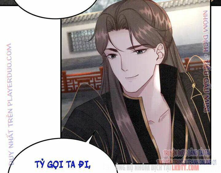 trọng sinh bá sủng nhiếp chính vương quá mạnh mẽ chapter 184 113