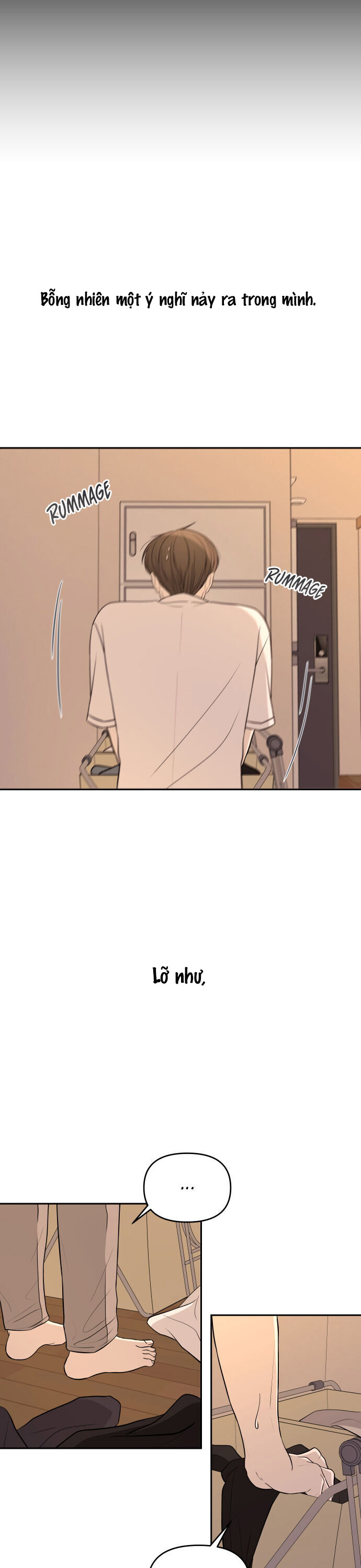 xin hãy xuất hiện chapter 3.2 1