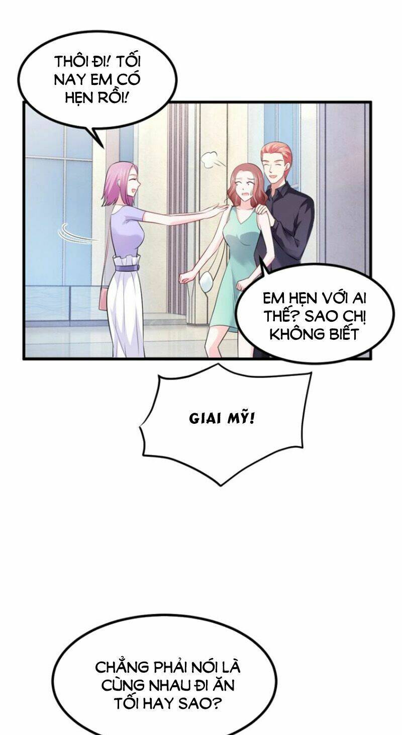 thú cưng độc quyền của boss chapter 100 27