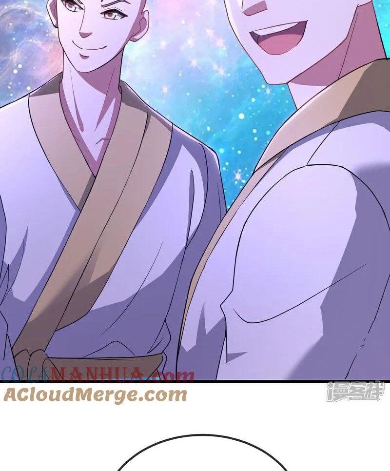 tiên võ đế tôn chapter 521 5