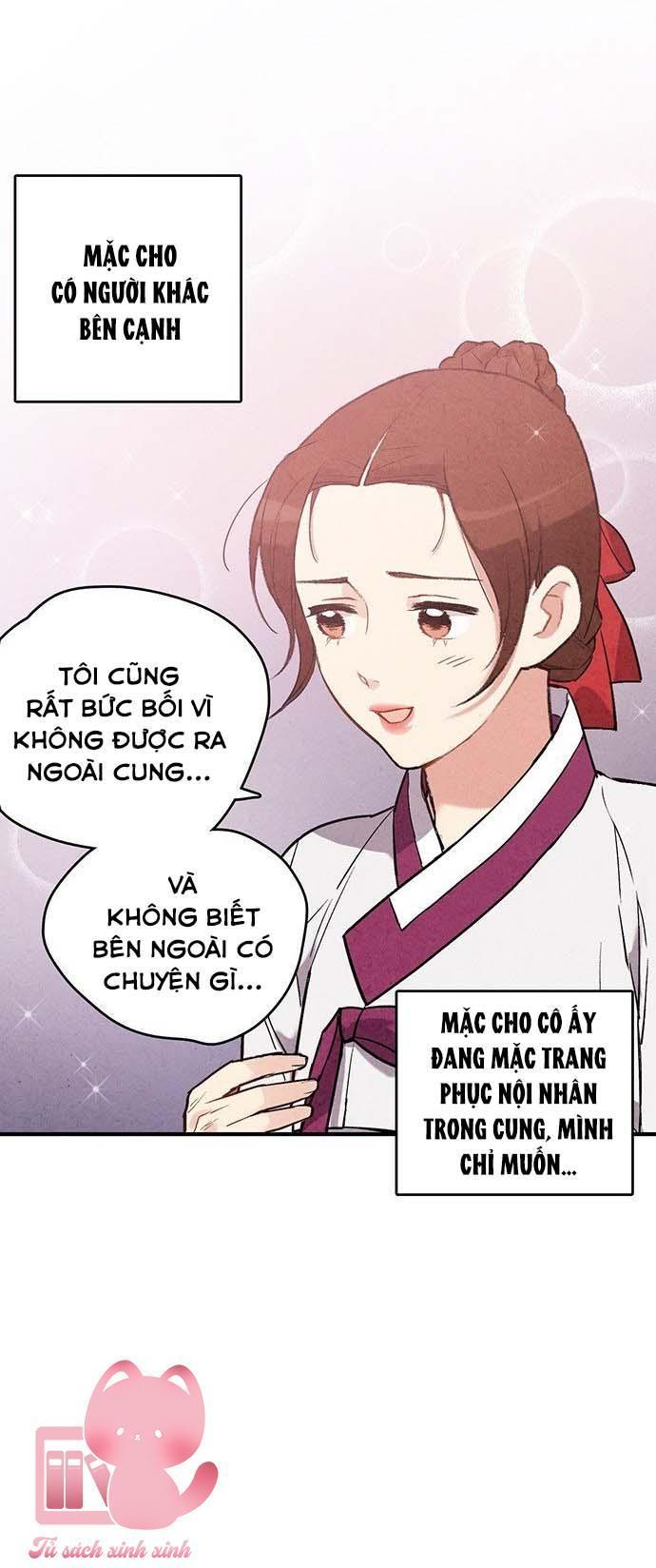 lệnh cấm hôn chapter 46 42