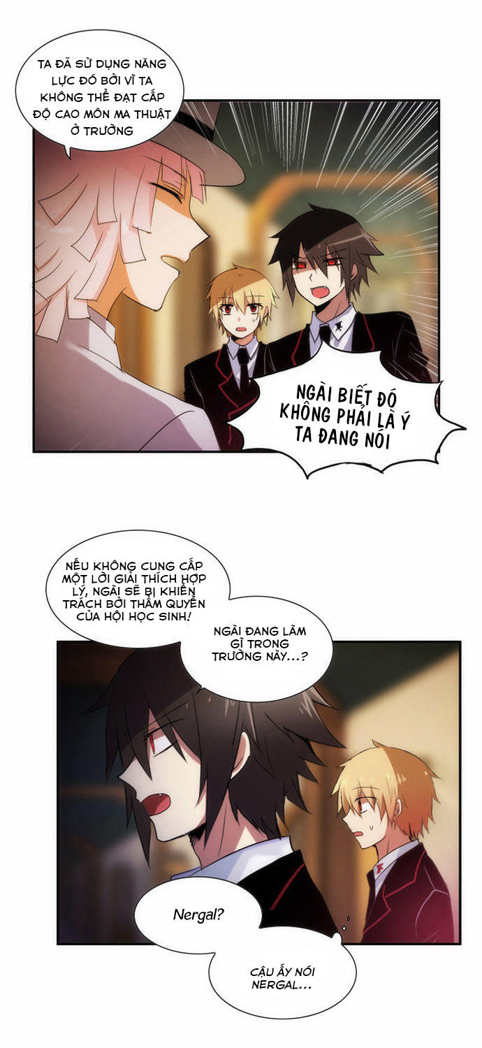 crepuscule (yamchi) chapter 54 11