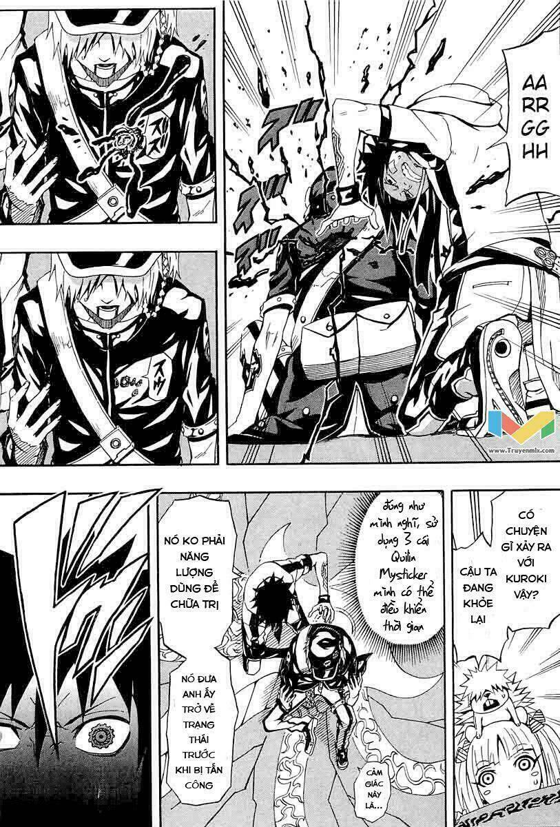 blazer driver chapter 29 19