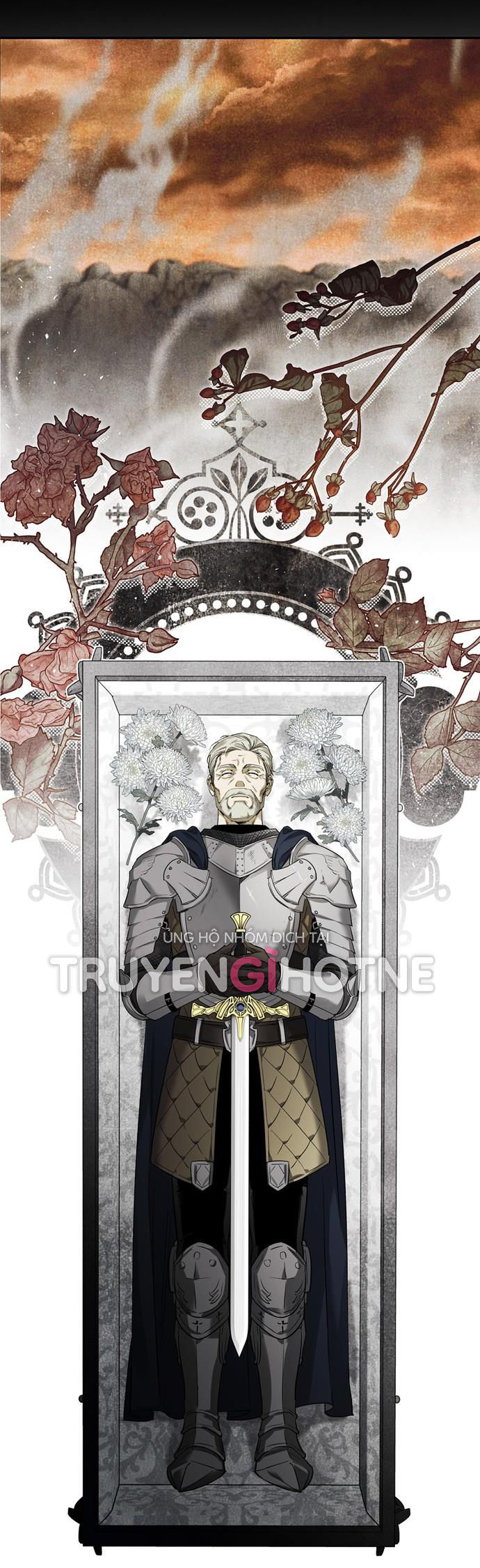 Tôi Thuần Hóa Chó Điên Của Chồng Cũ chapter 1.2 8