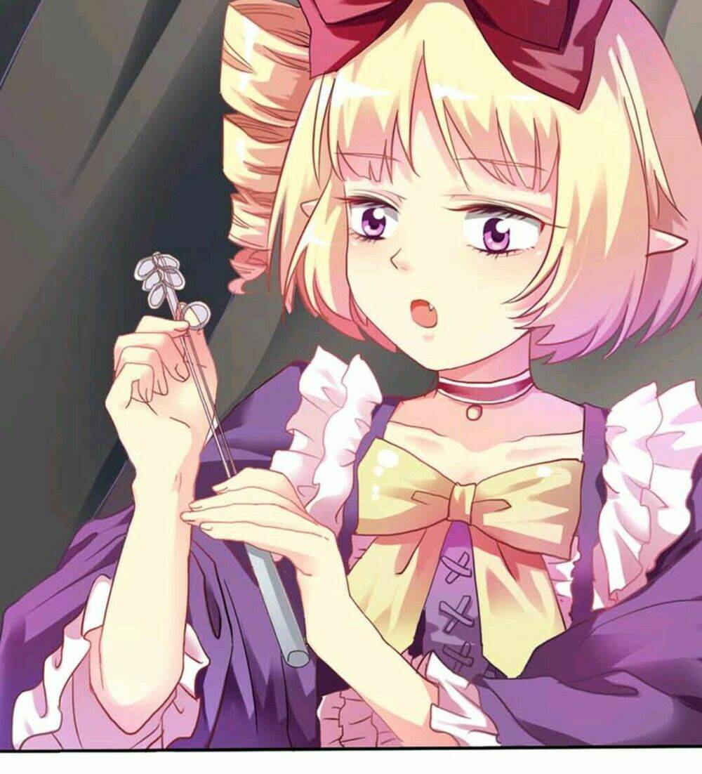 động vật nhỏ thật đáng yêu chapter 3 2