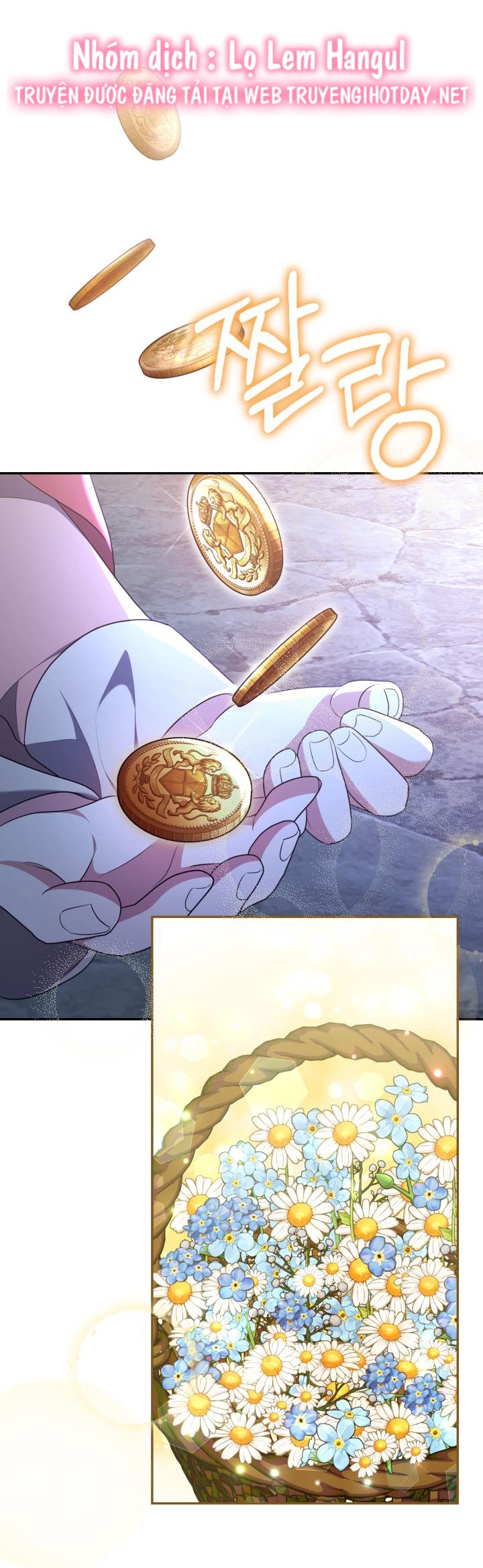 tiểu thư, ta chẳng thích cô chút nào! chapter 22 17