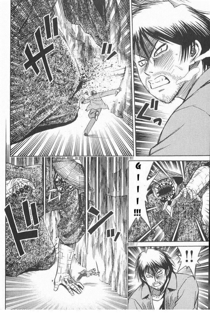 đảo ma cà rồng chapter 74 4