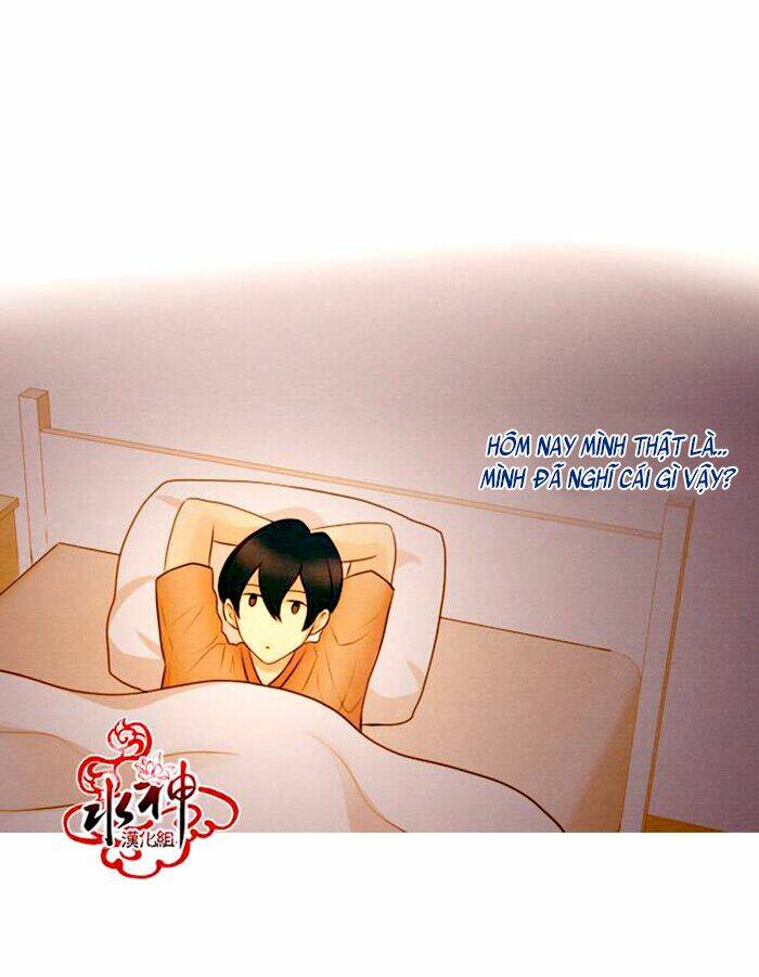 something sweet chapter 11 37