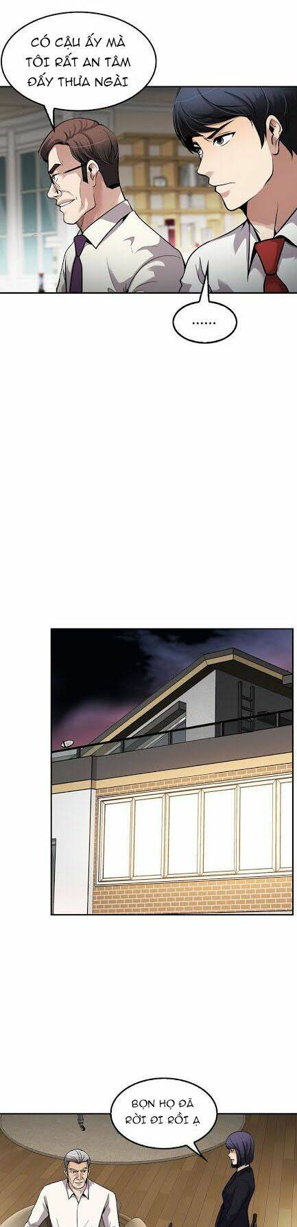 điều tra viên chuyển sinh chapter 99 39