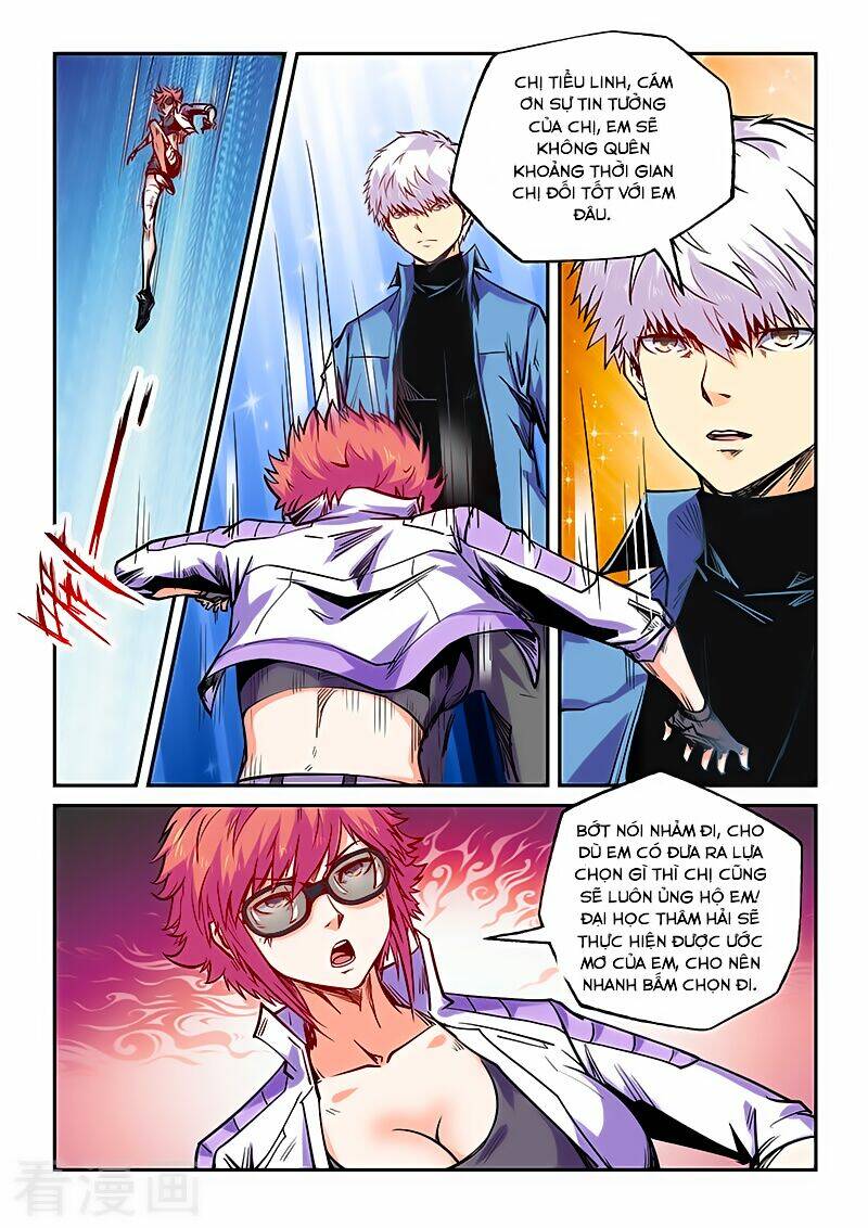 tu chân tứ vạn niên chapter 103 9