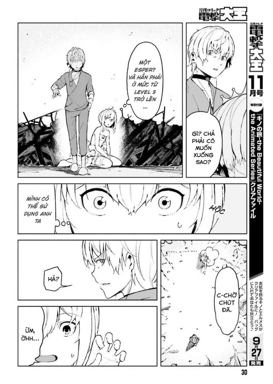 toaru kagaku no accelerator chapter 38 19