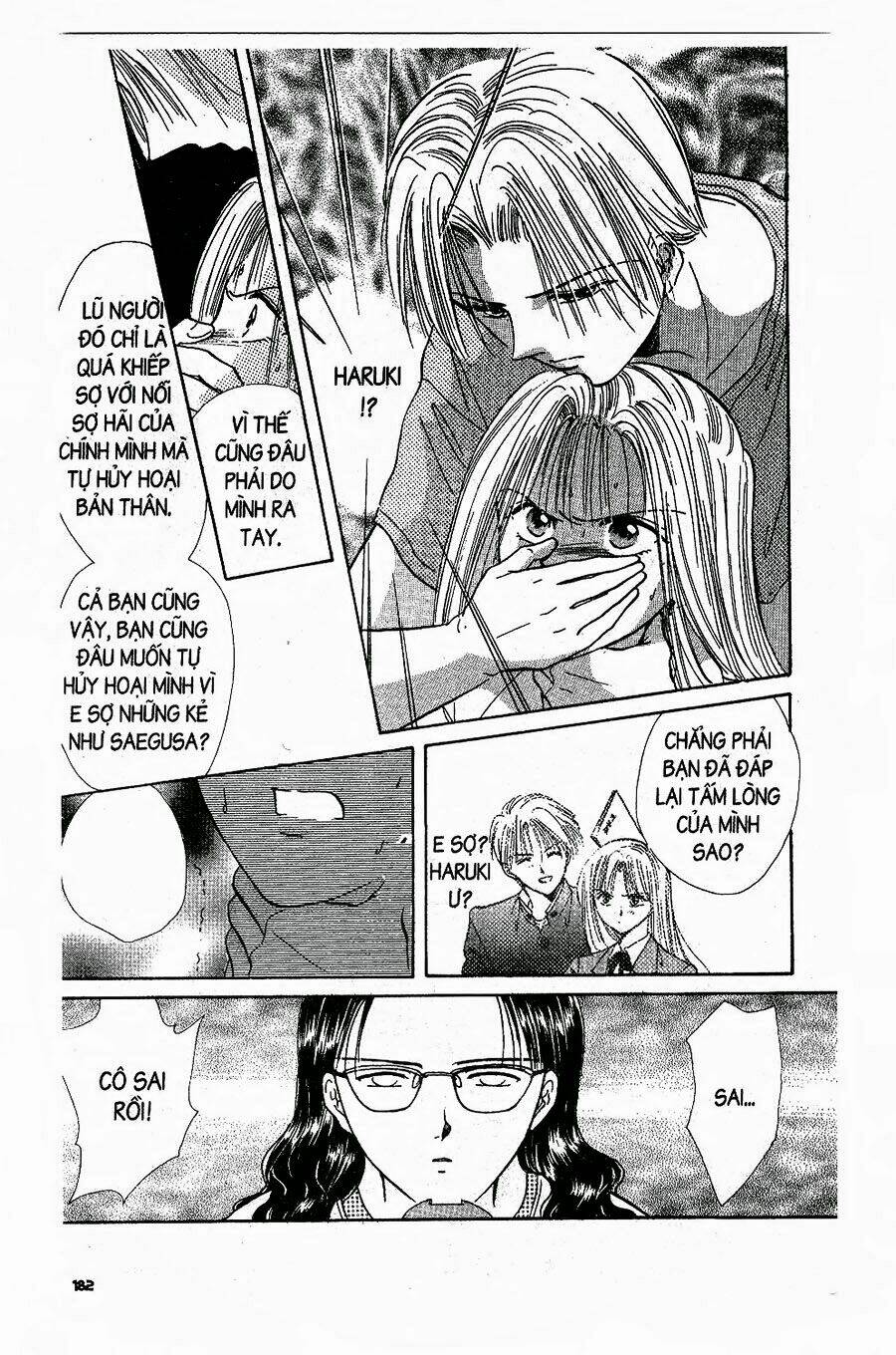 nước nhật vui vẻ chapter 4 36