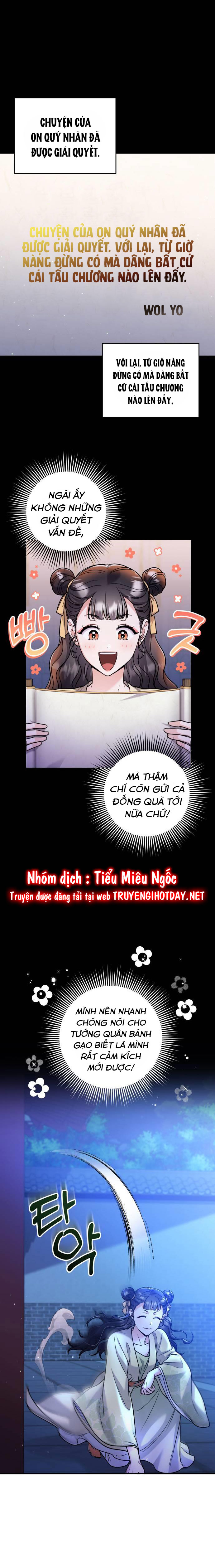 cao thủ chốn hậu cung chapter 46 7