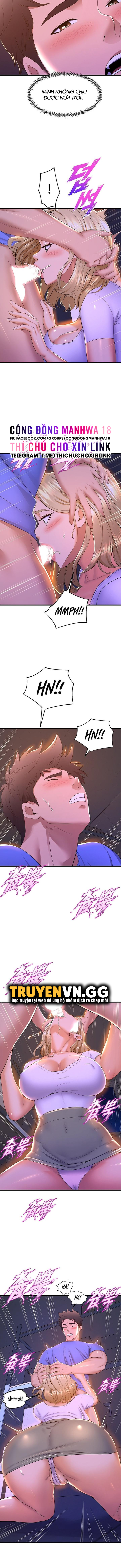 lớp nhảy mỹ nhân chapter 48 6