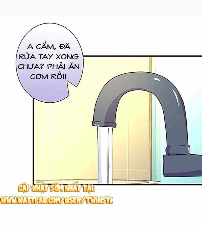 không gả cho tổng tài, gả cho người hầu chapter 176 25