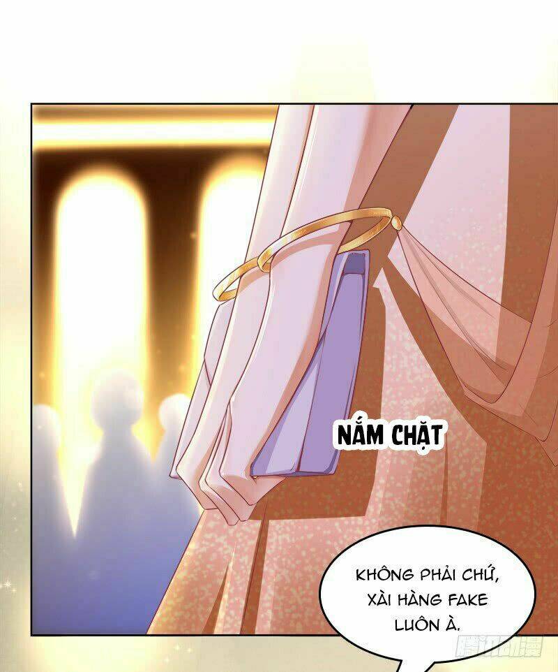 lãnh hôn cuồng ái chapter 17 10