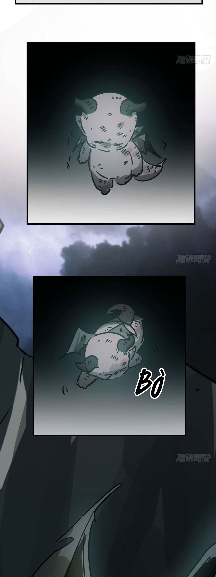 bắt lấy ngao ngao chapter 55 10