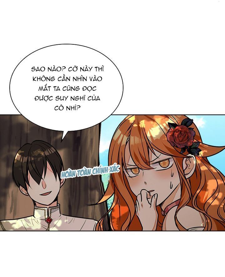 đức hạnh của ác nữ phản diện chapter 15 34