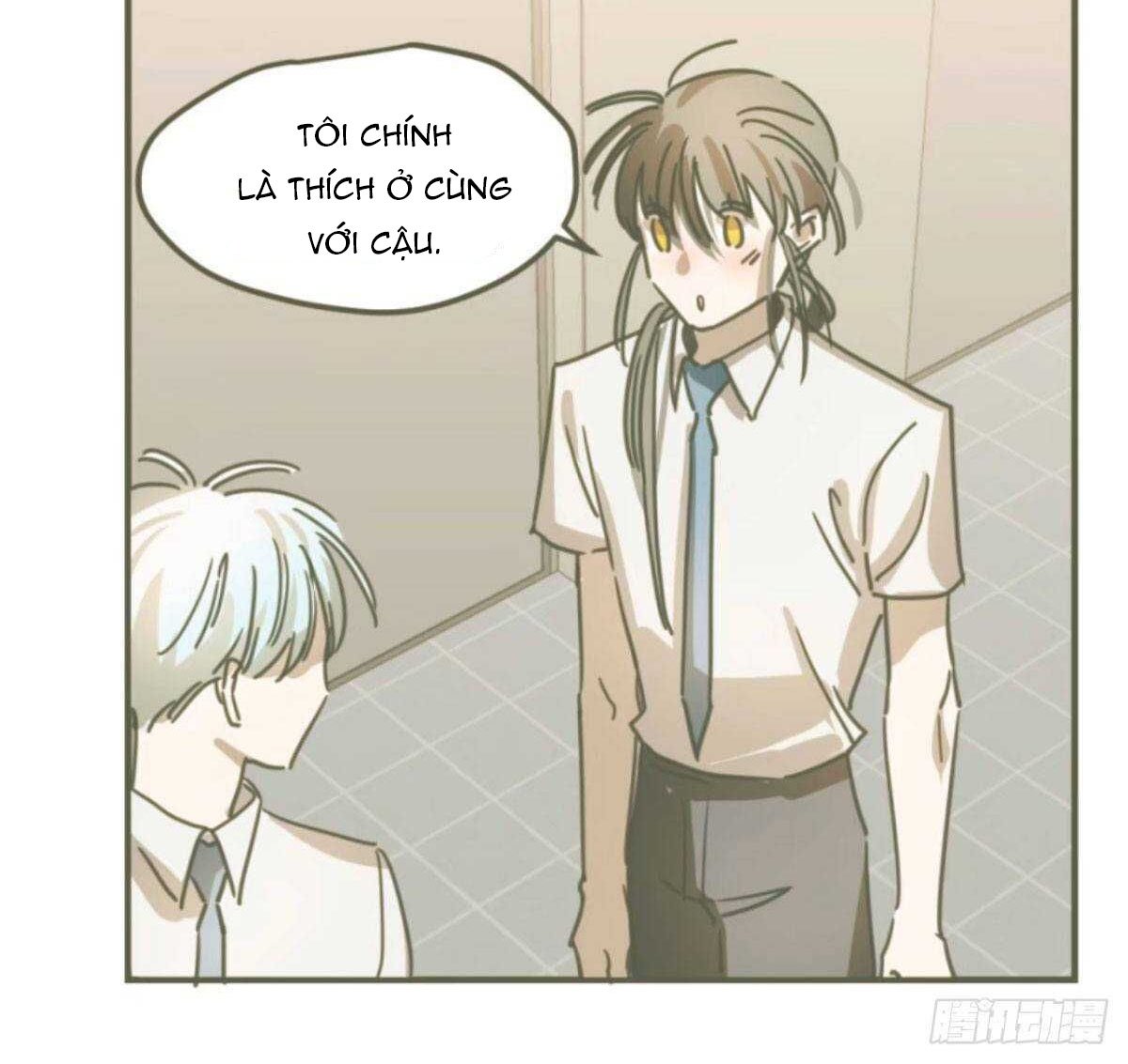 bắt lấy ngao ngao chapter 84 81