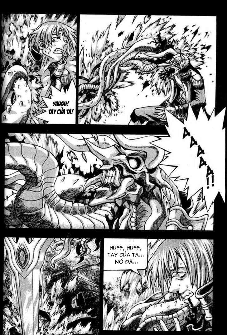 ragnarok - into the abyss chapter 100 11