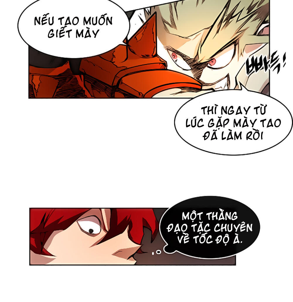 hard core leveling warrior chapter 15 29