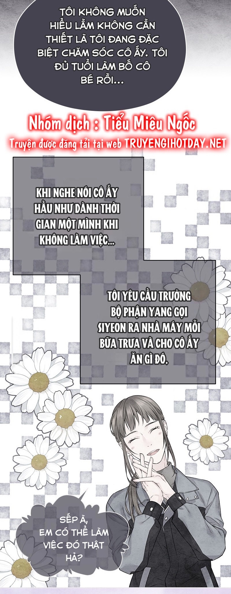 hạnh phúc đó không hề tồn tại chapter 30 47