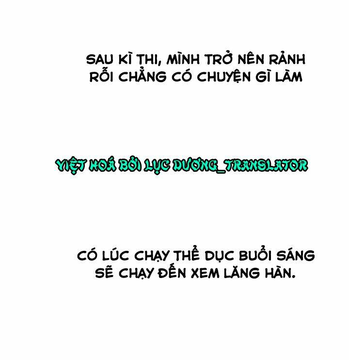 chào buổi sáng, hướng dương chapter 18 4
