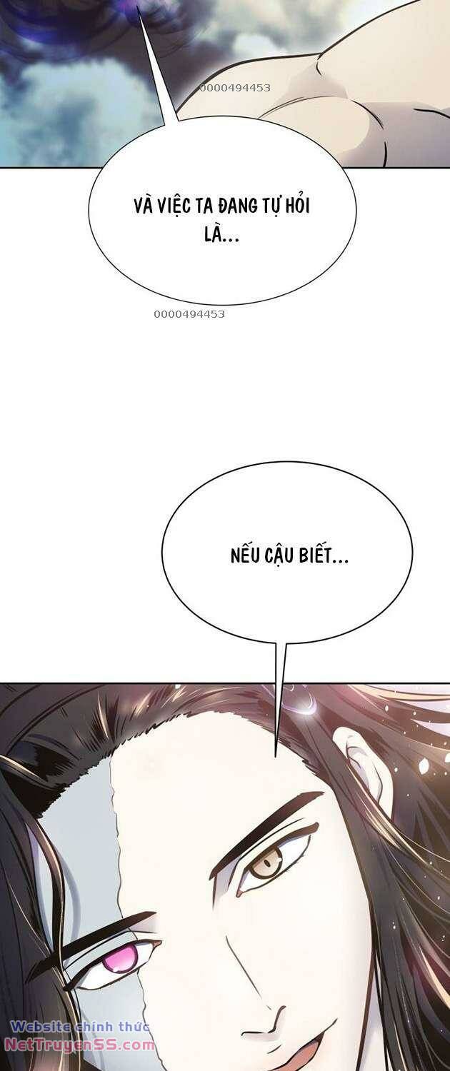 cuộc chiến trong tòa tháp chapter 601 17