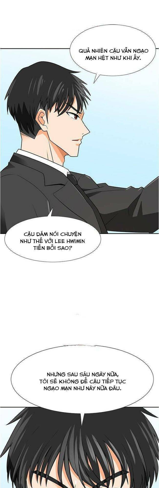 tôi tự động săn một mình chapter 60 14