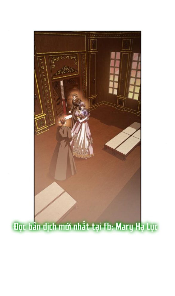 tôi muốn trở thành cô ấy dù chỉ là một ngày chapter 158.2 25