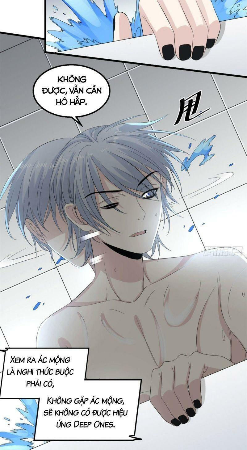 xã lam bạch chapter 24 9