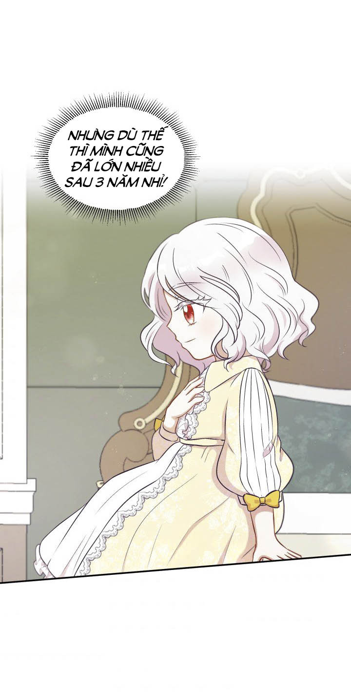 ác nữ công chúa chapter 8 51