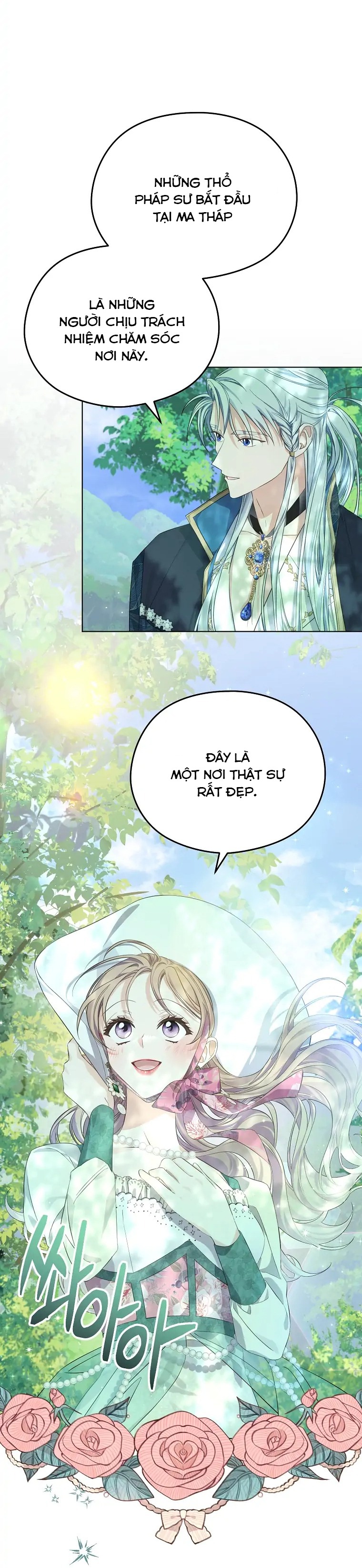 aster yêu dấu của tôi chapter 15 7